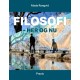 Filosofi - her og nu
