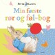 Peter Kanin - Min store rør og føl-bog