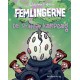 Femlingerne - Det Prikkede Kæmpeæg