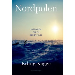 Nordpolen - historien om en besættelse