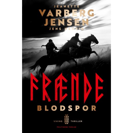 Frænde - Blodspor