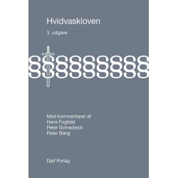 Hvidvaskloven: Med kommentarer