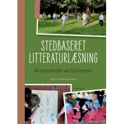 Stedbaseret litteraturlæsning