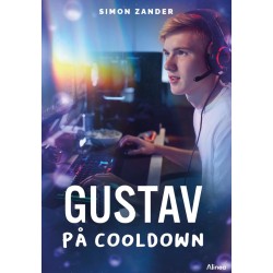 Gustav på cooldown, Sort Læseklub