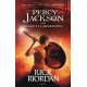 Percy Jackson (4) - Percy Jackson og slaget i labyrinten