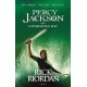 Percy Jackson (2) - Percy Jackson og uhyrernes hav