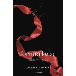 Twilight (3) - Formørkelse