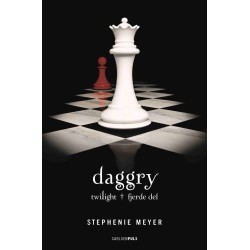 Twilight (4) - Daggry
