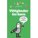 Kong Carlsen - Vittigheder for børn (kolli 5)