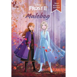 Frost II: Malebog (kolli 6)