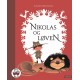 Nikolas og løven: Ælle Bælle nr. 279