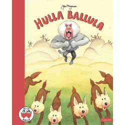 Hulla Ballula: Ælle Bælle nr. 284