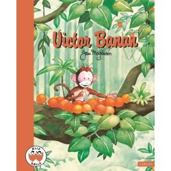 Victor Banan: Ælle Bælle nr. 281