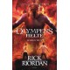 Olympens helte (4) - Hades' hus