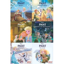 Pixi®-serie 137: Frost (kolli 48)