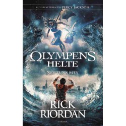 Olympens helte (2) - Neptuns søn