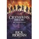 Olympens helte (5) - Olympens blod