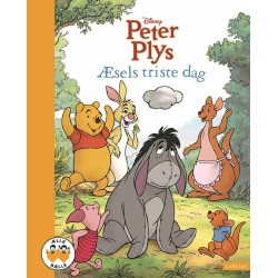 Peter Plys - Æsels triste dag: Ælle Bælle nr. 299