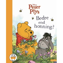 Peter Plys - Bedre end honning?: Ælle Bælle nr. 297