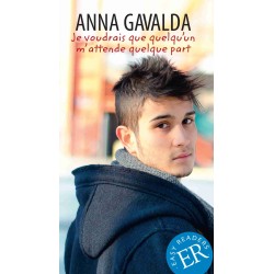 Je voudrais que quelqu'un m'attende quelque part, ER B