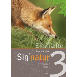 Sig'natur 3, Elevhæfte