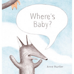 Where's Baby?