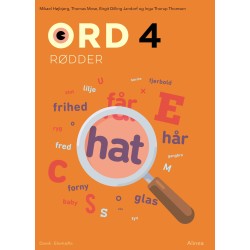 Ord 4. Rødder