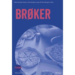 Turbo, Brøker