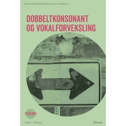Turbo, Dobbeltkonsonant og vokalforveksling