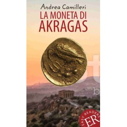 La moneta di Akragas, ER C