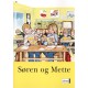 Søren og Mette