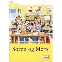 Søren og Mette