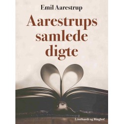 Aarestrups samlede digte