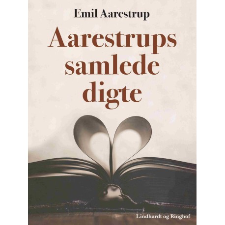 Aarestrups samlede digte