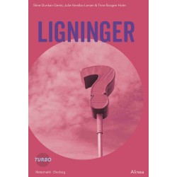 Turbo, Ligninger