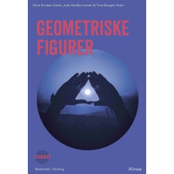 Turbo, Geometriske figurer