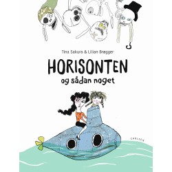 Horisonten og sådan noget