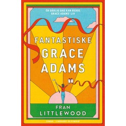 Fantastiske Grace Adams