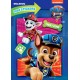 Paw Patrol malebog (kolli 6)