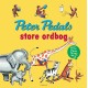 Peter Pedals store ordbog
