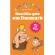 Kong Carlsen - Den lille quiz om Danmark (kolli 5)
