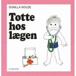 Totte hos lægen (10)