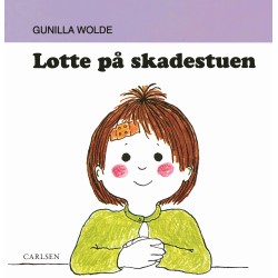 Lotte på skadestuen (7)