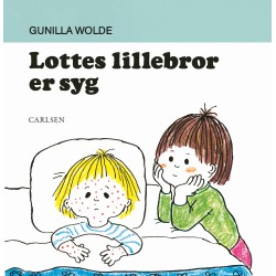 Lottes lillebror er syg (4)