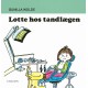 Lotte hos tandlægen (3)