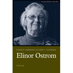 Elinor Ostrom