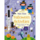 Wipe-Clean Halloween Activities: A Halloween Book for Children