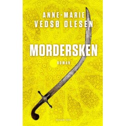 Mordersken