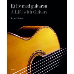 Et liv med guitaren: A Life with Guitars