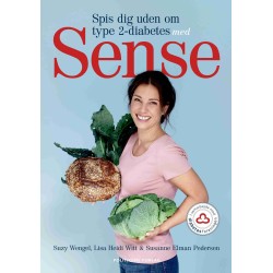 Spis dig uden om type 2-diabetes med Sense